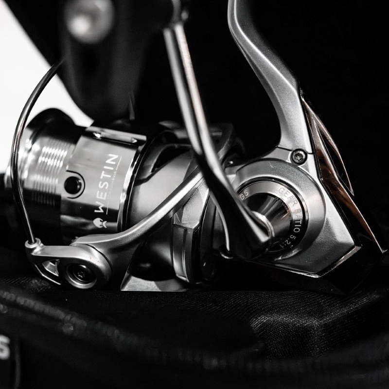 Westin W3 Spinning Reels